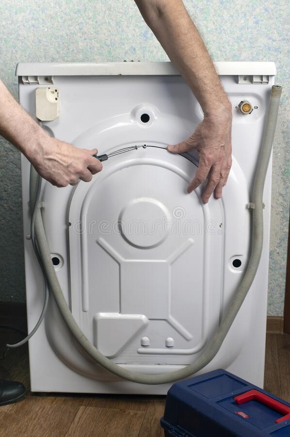 إصلاح في الرياض technician